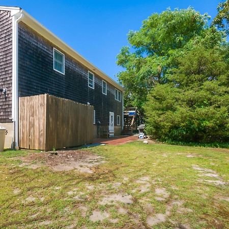 24 Captain Wing Road East Sandwich - - Cape Cod Buitenkant foto