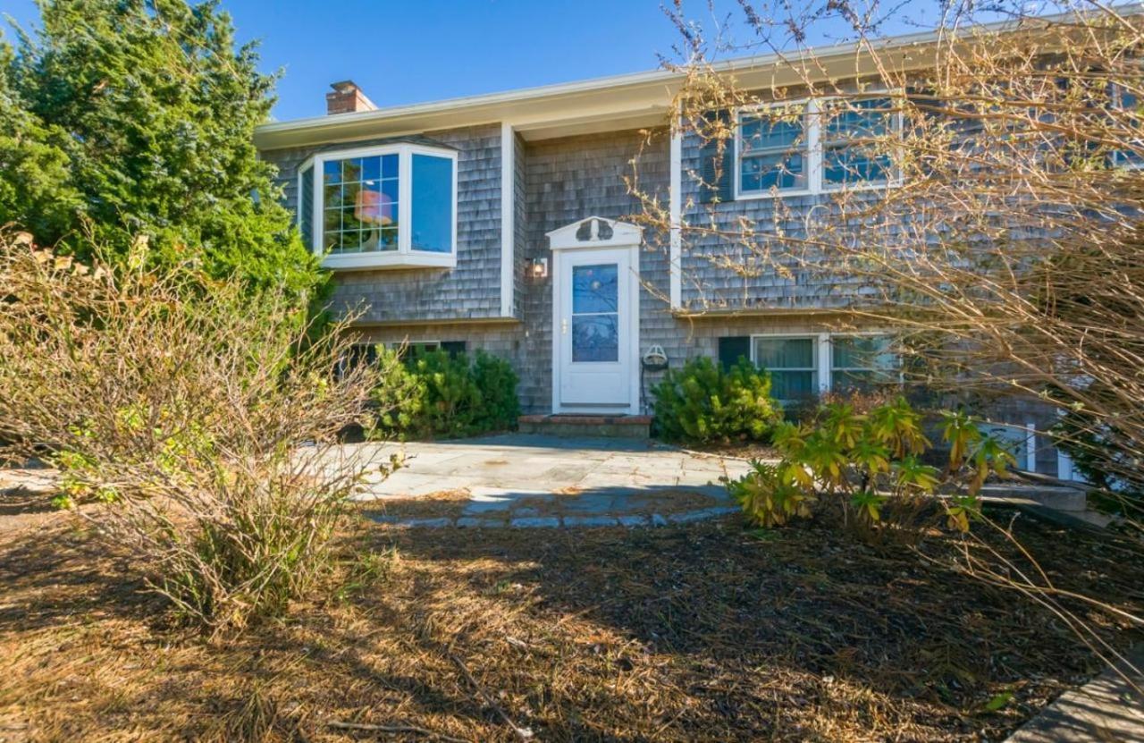 24 Captain Wing Road East Sandwich - - Cape Cod Buitenkant foto