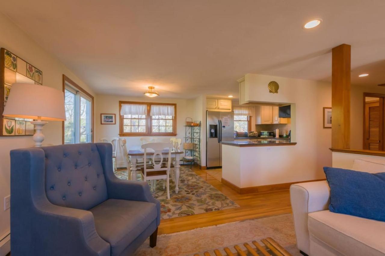24 Captain Wing Road East Sandwich - - Cape Cod Buitenkant foto