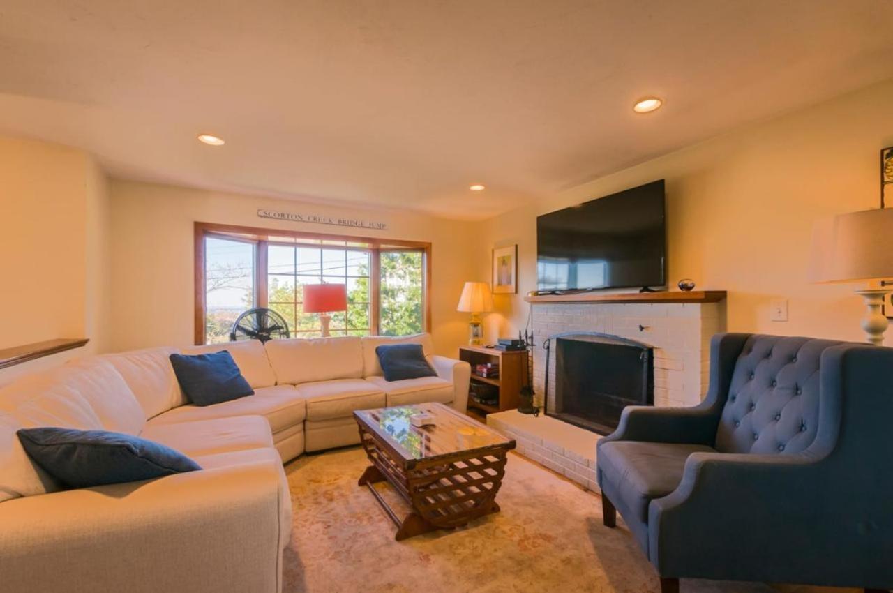 24 Captain Wing Road East Sandwich - - Cape Cod Buitenkant foto