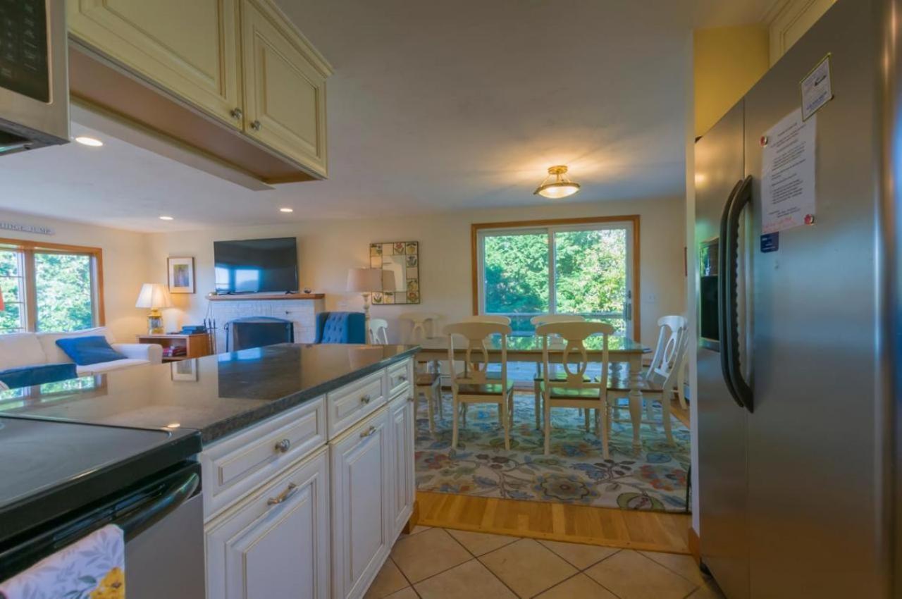 24 Captain Wing Road East Sandwich - - Cape Cod Buitenkant foto