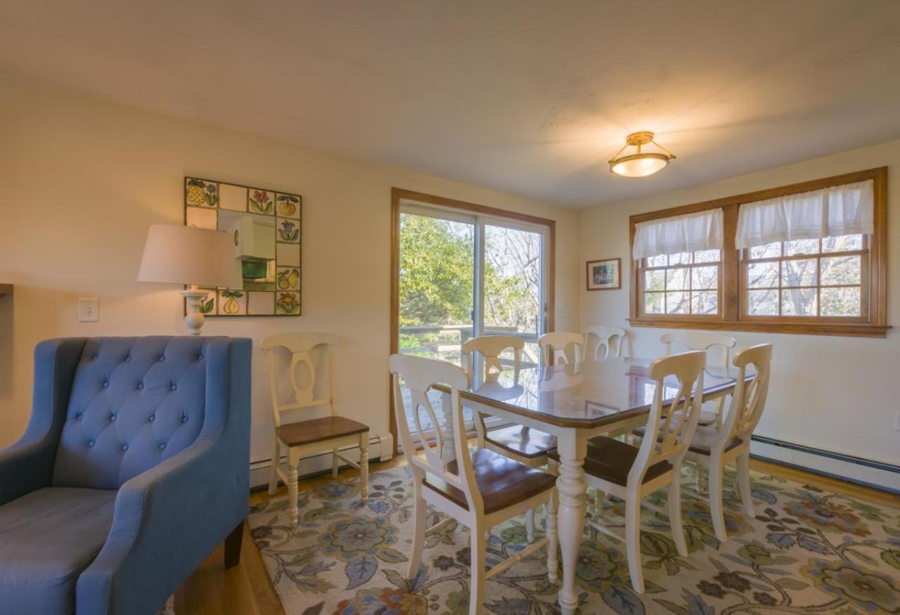 24 Captain Wing Road East Sandwich - - Cape Cod Buitenkant foto