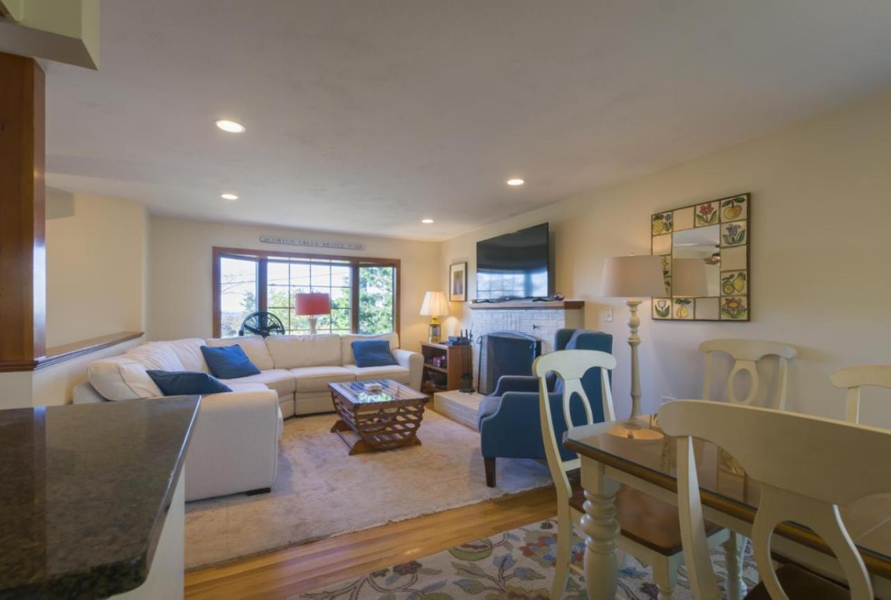 24 Captain Wing Road East Sandwich - - Cape Cod Buitenkant foto