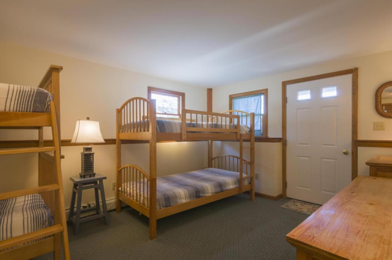24 Captain Wing Road East Sandwich - - Cape Cod Buitenkant foto