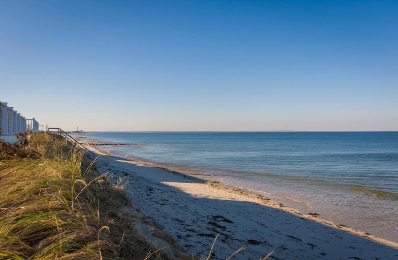 24 Captain Wing Road East Sandwich - - Cape Cod Buitenkant foto