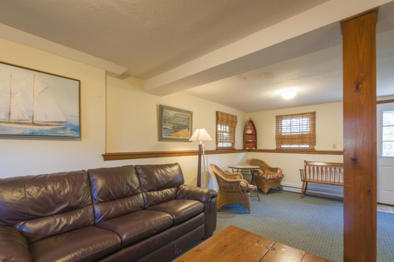 24 Captain Wing Road East Sandwich - - Cape Cod Buitenkant foto