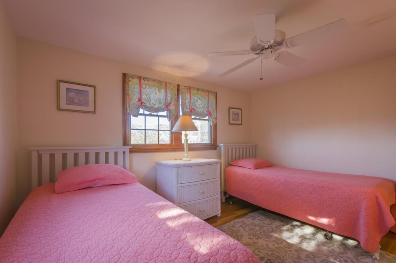 24 Captain Wing Road East Sandwich - - Cape Cod Buitenkant foto