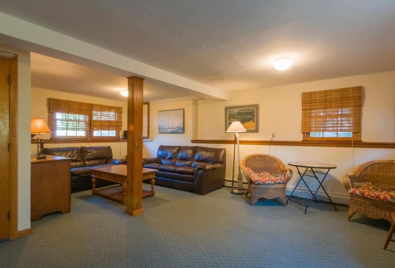 24 Captain Wing Road East Sandwich - - Cape Cod Buitenkant foto