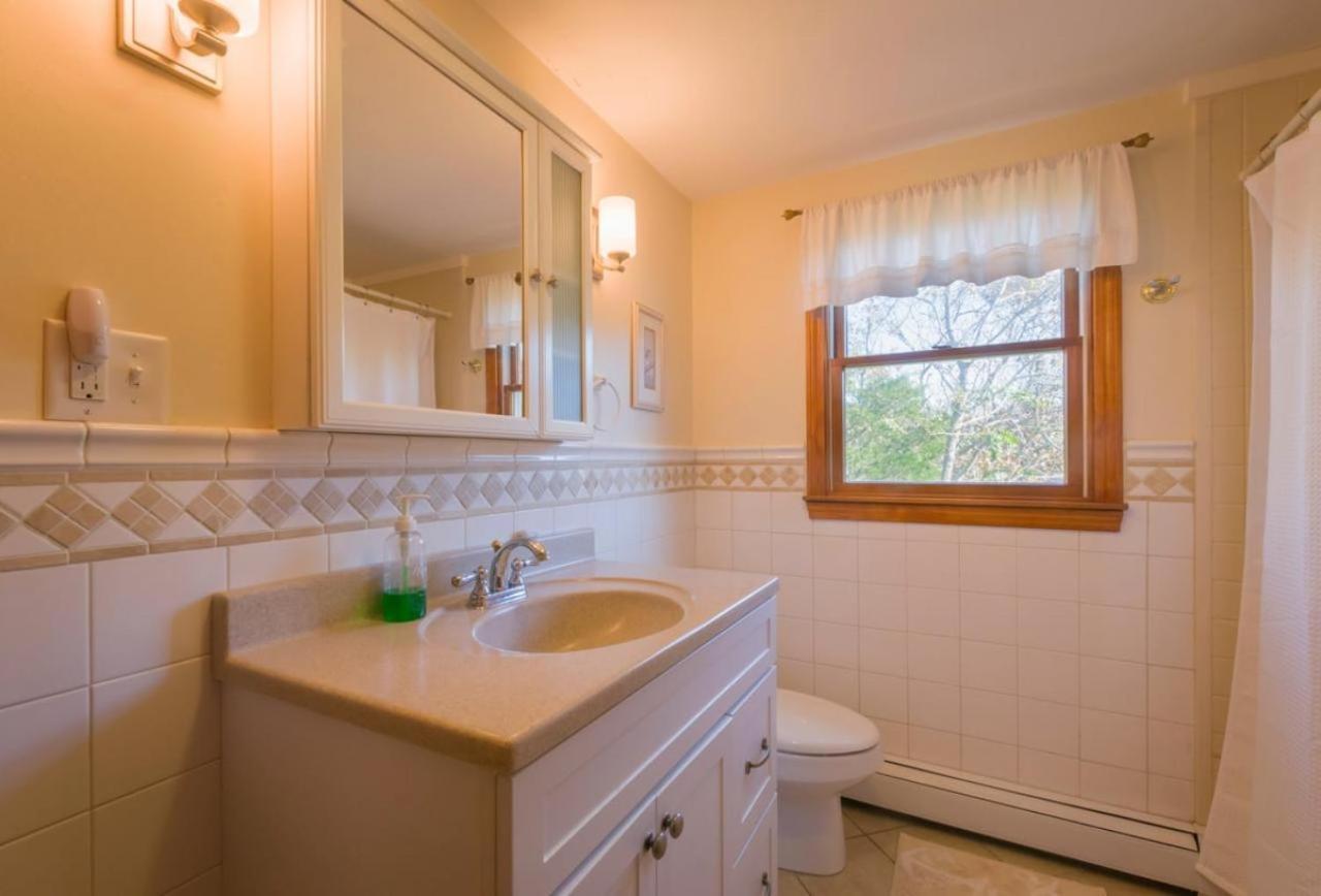 24 Captain Wing Road East Sandwich - - Cape Cod Buitenkant foto