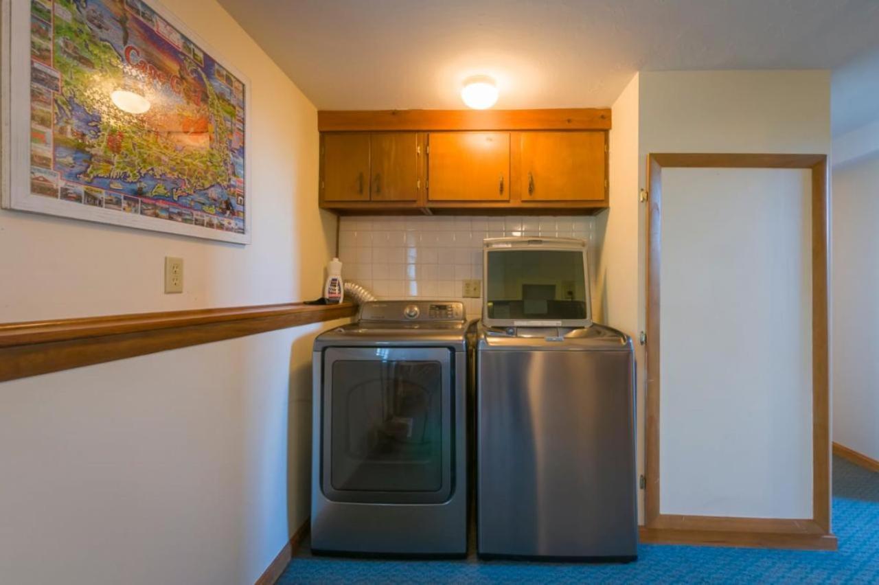 24 Captain Wing Road East Sandwich - - Cape Cod Buitenkant foto