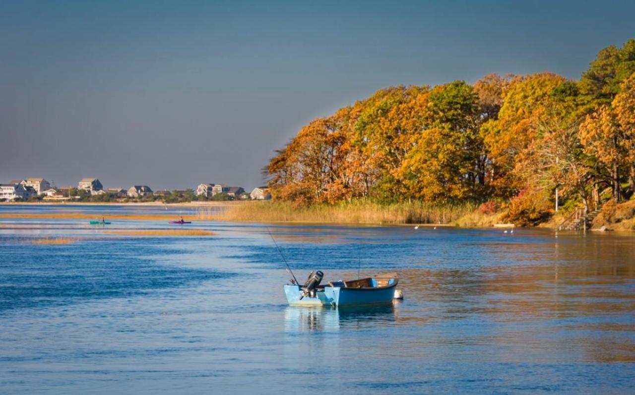 24 Captain Wing Road East Sandwich - - Cape Cod Buitenkant foto