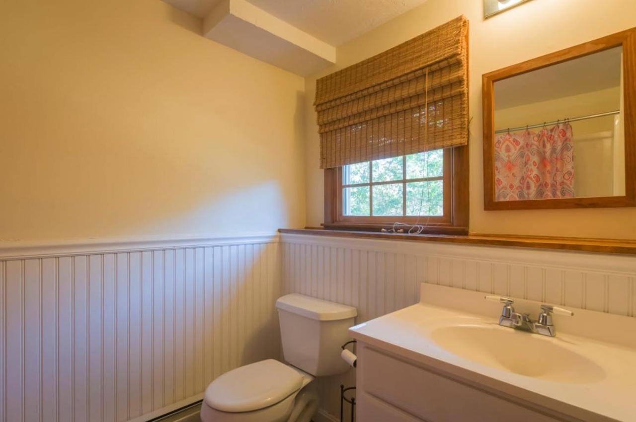 24 Captain Wing Road East Sandwich - - Cape Cod Buitenkant foto