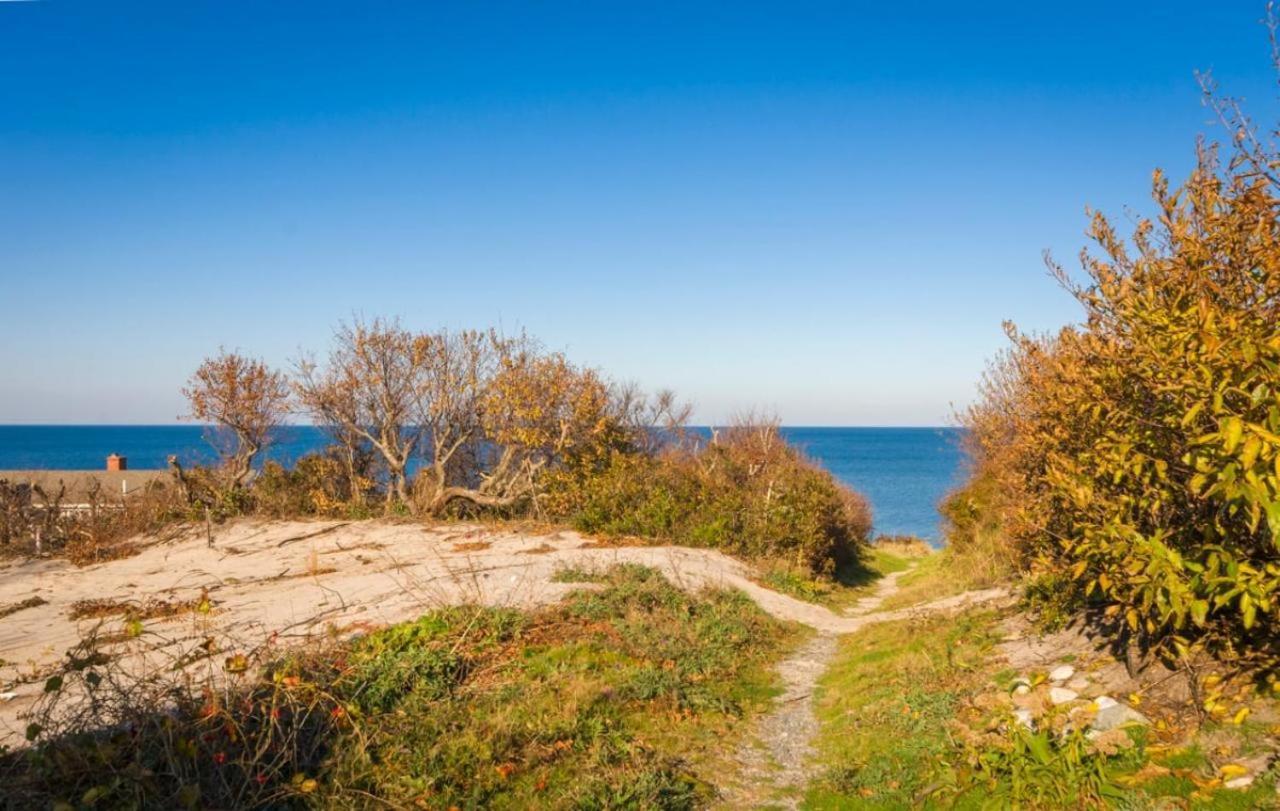 24 Captain Wing Road East Sandwich - - Cape Cod Buitenkant foto