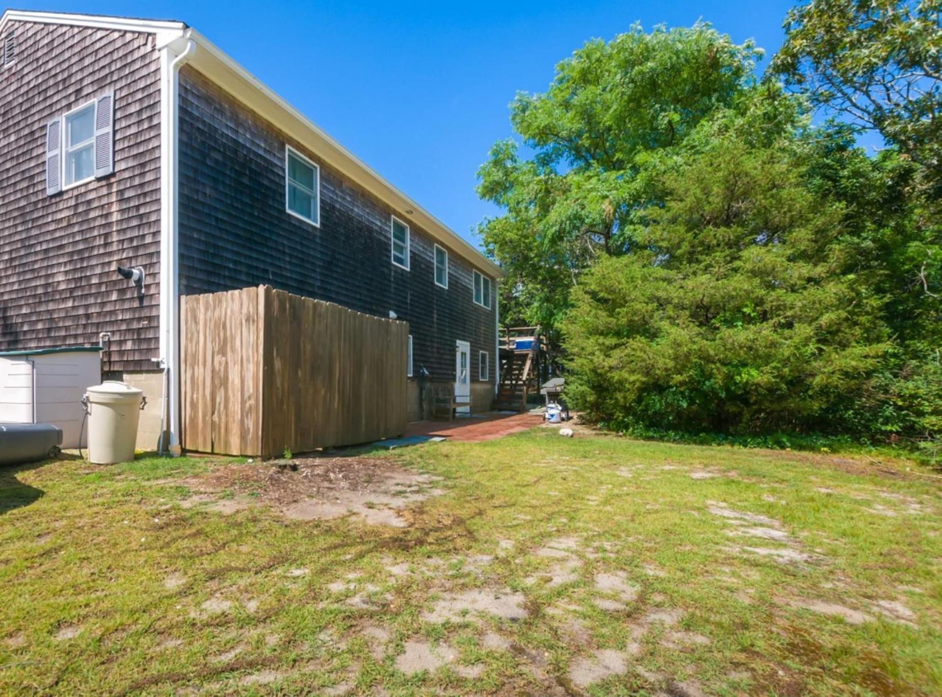 24 Captain Wing Road East Sandwich - - Cape Cod Buitenkant foto