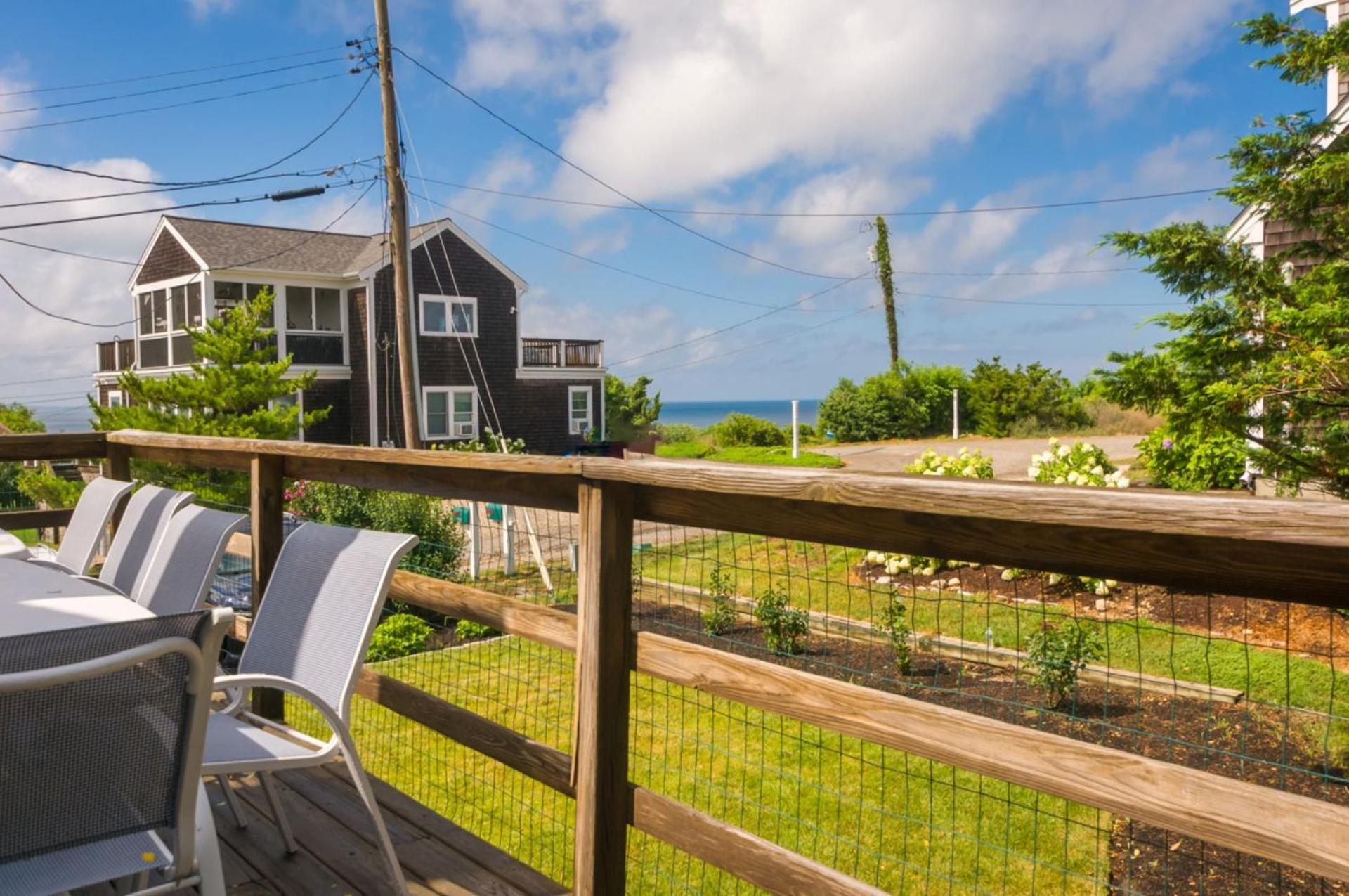 24 Captain Wing Road East Sandwich - - Cape Cod Buitenkant foto