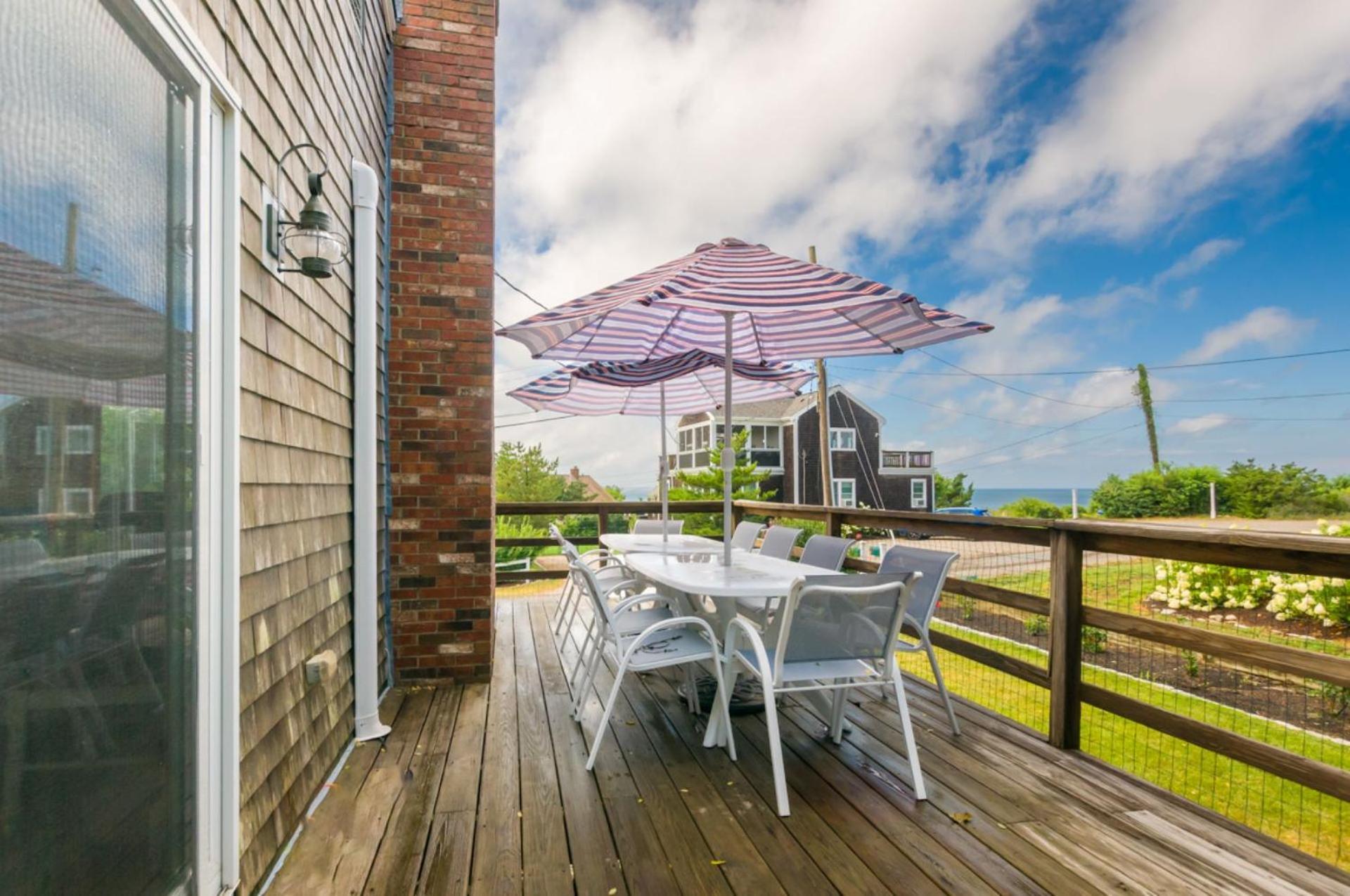 24 Captain Wing Road East Sandwich - - Cape Cod Buitenkant foto