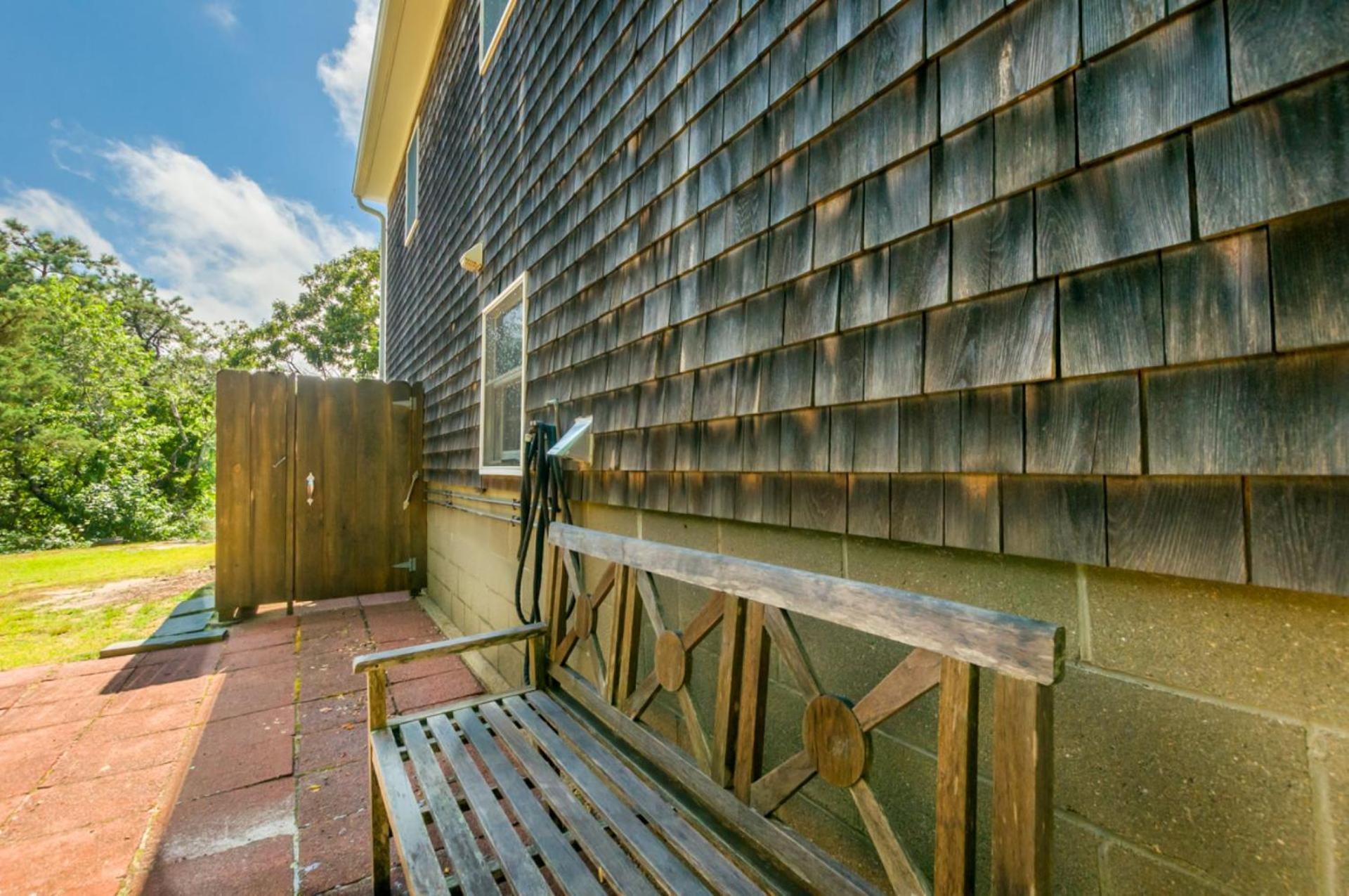 24 Captain Wing Road East Sandwich - - Cape Cod Buitenkant foto